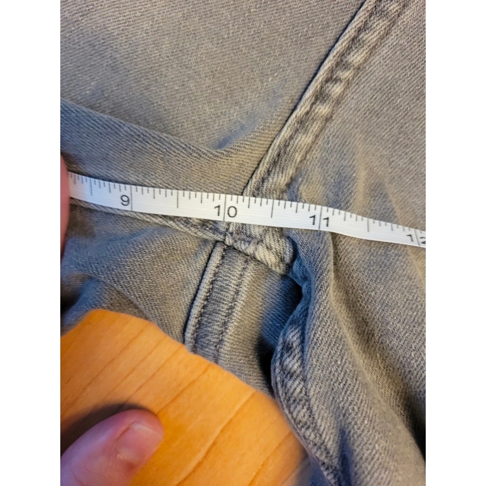 Calvin Klein Jeans Bermuda shorts - Picture 9 of 12